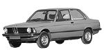 BMW E21 P156F Fault Code