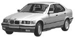 BMW E36 P156F Fault Code