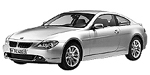 BMW E63 P156F Fault Code