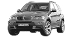 BMW E70 P156F Fault Code