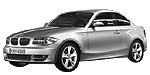 BMW E82 P156F Fault Code