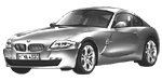 BMW E86 P156F Fault Code