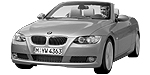 BMW E93 P156F Fault Code