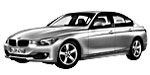 BMW F30 P156F Fault Code