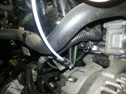 See P156F repair manual